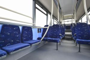 Alexander Dennis Enviro200 2015 года 